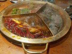 -龙门老灶火锅