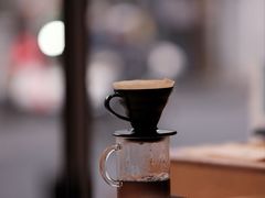 -Onirii Coffee(长乐路店)