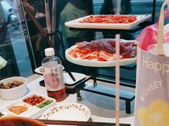 -东门口涮肉·砂锅·烤串(老门东店)