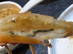 -胡烤乱串(枣园店)