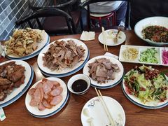 -浑河春面馆·老北京非遗鹿角面(良乡店)