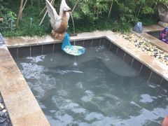 -郑州银基黄帝宫御温泉