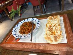 -秦月轩·陕西家乡菜(阜成路·五棵松店)