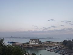 -五通灯塔公园