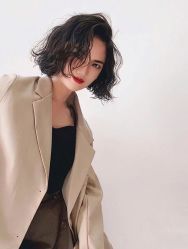 -逸丝风尚yesfashion造型