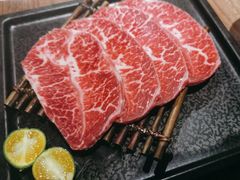 -九田家黑牛烤肉料理(顺义区华联金街店)
