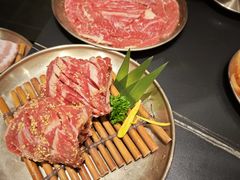 -西塔老太太泥炉烤肉(龙湖北苑天街店)