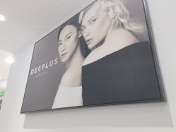 点击看大图 -Deeplus+韩国皮肤管理한국피부관리·C:Lab肌肤实验室