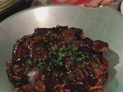 -绿茶餐厅(天津天河城店)