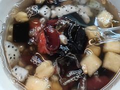 -北门四果汤(永宁店)