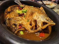 -小尕子·新疆菜(明园店)