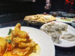 -李记东北饺子馆·东北菜(欢乐谷店)
