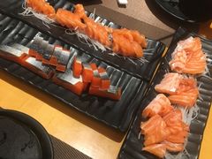 -开封开元名都大酒店·可泰自助餐厅