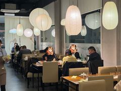-莲餐厅·湖北菜·潜江小龙虾店(愚园路店)