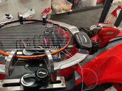 -鹤羽羽球(养鱼池路店)