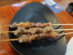 -卡迷尔牛肉面(佳木斯路店)