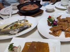 -半岛太子酒家(海港城店)