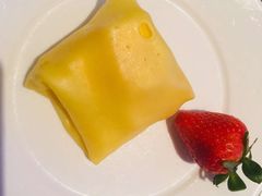 -漳州佰翔圆山酒店·圆山畔西餐厅