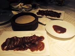 iphone_upload_pic-湖庭壹品鸭王·传统北京烤鸭·别墅私房菜·庭院宵夜(江宁店)