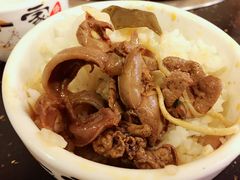 -胖娃古镇鸡杂(磁器口总店)