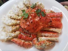 -金玛国宾酒店-自助西餐厅