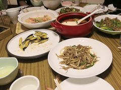 -禾珍珠家常小馆(河南博物院店)