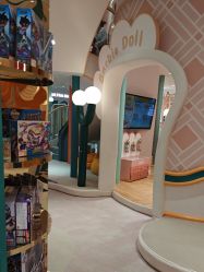 -奈尔宝·儿童乐园·亲子餐厅(苏州大悦城店)