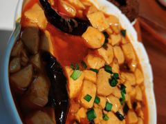 -葡珍轩冰室(虹桥机场T1店)