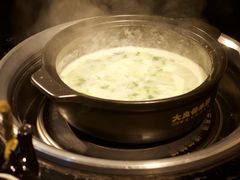 -大良毋米粥(锦龙路总店)