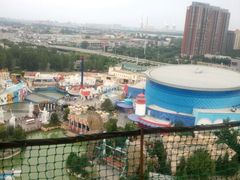 android_upload_pic-北京欢乐谷