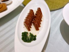 桂花糖水莲藕-和记小菜(大宁店)