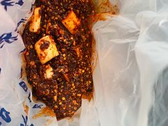 -真空冷面王(武功街店)