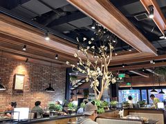 -盛江山自助料理(太原街万达店)