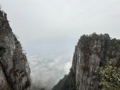 -恩施大峡谷