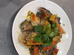 -官塘原味鱼生·潮菜大排档(潮州总店)