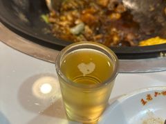 -王老六铁锅炖鱼(圣亚海洋店)