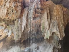 -九华秋浦胜境大王洞风景区