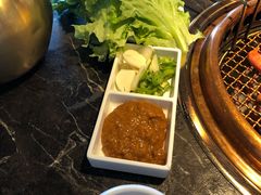 -一品诚记烤肉(大连柏威年购物中心店)