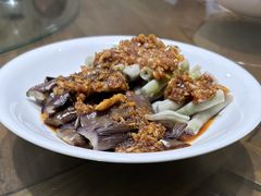 -木柴豆腐·活海鲜·鲁菜