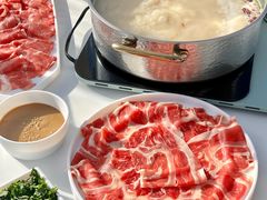 -四喜小胖·北京涮肉(五道营店)