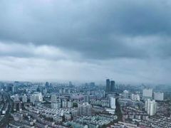 -环球港凯悦 · 享悦中餐厅