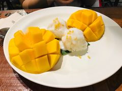 -Mango Tango