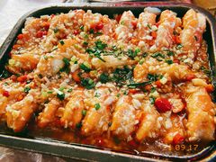 -靓靓蒸虾·头牌蒸虾(雪松路总店)