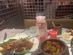 -桂满陇·海市蜃楼·黑金(国金店)