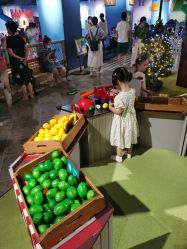 -幻贝家儿童乐园(武汉永旺梦乐城店)