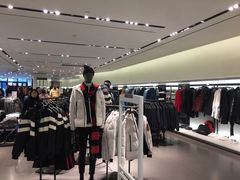 -ZARA HOME(天环广场店)