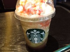 -星巴克(北京王府井店)