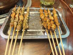 -总参北京涮羊肉