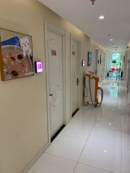 -咪咪比基尼脱毛专业店