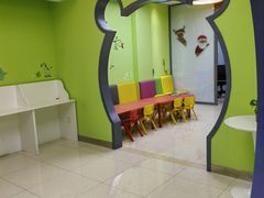 -美尔目眼科医院·近视手术·儿童近视(通州店)